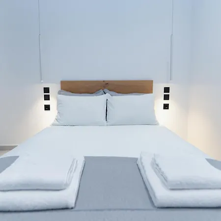 Monopati Hotel apartamentowy *