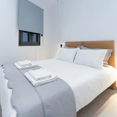 Appartement Monopati *