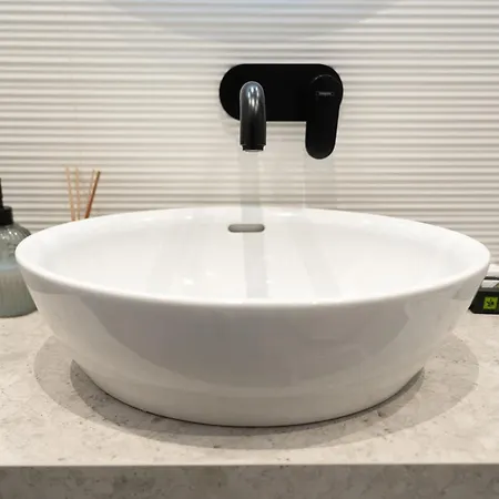 Monopati Hotel apartamentowy