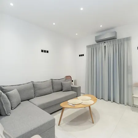 Monopati Hotel apartamentowy *