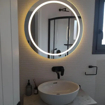 Monopati Appartement *