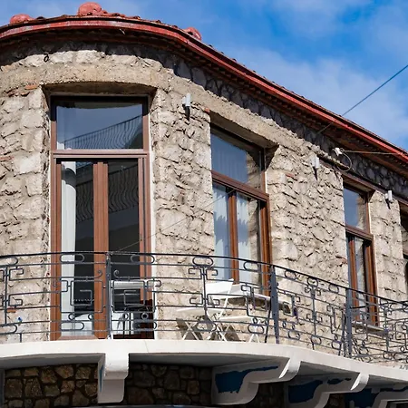 Monopati Hotel apartamentowy *