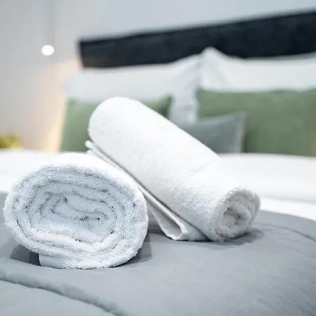 Monopati Appart hôtel *