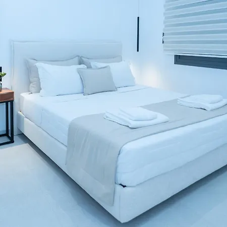 Appart hôtel Monopati