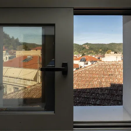 Monopati Appart hôtel *