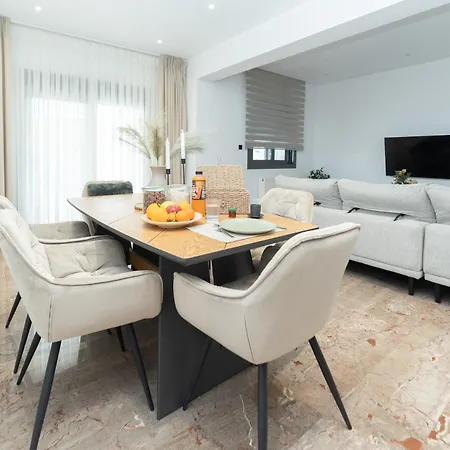 Monopati 4* Mouzaki (Karditsa)