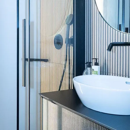 Monopati Appart hôtel *