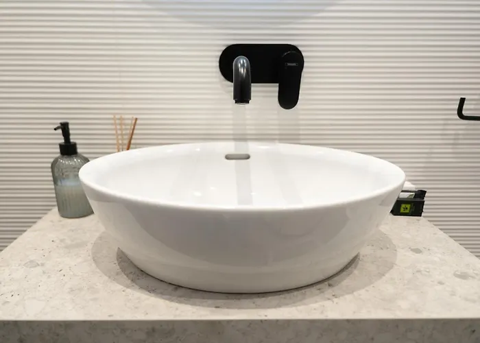 Monopati Appart hôtel