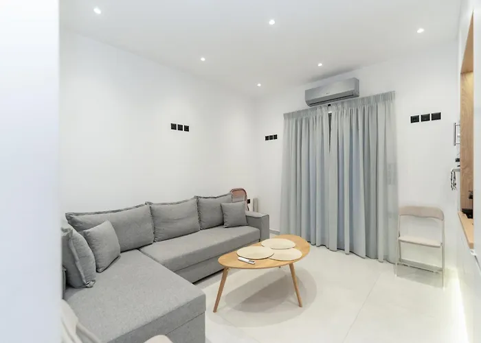 Monopati Appart hôtel *