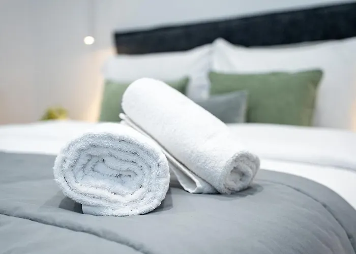 Monopati Appart hôtel *