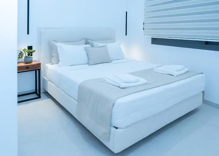 Appart hôtel Monopati