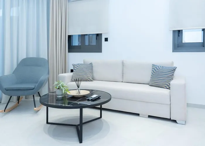 Appart hôtel Monopati