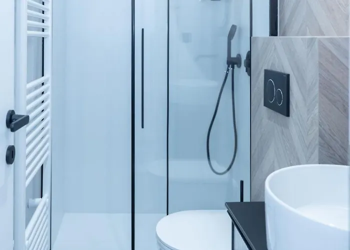 Appart hôtel Monopati *