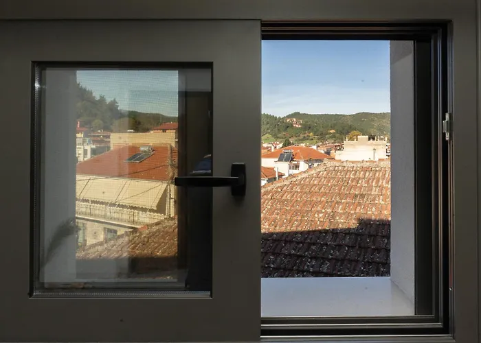 Monopati Appart hôtel *