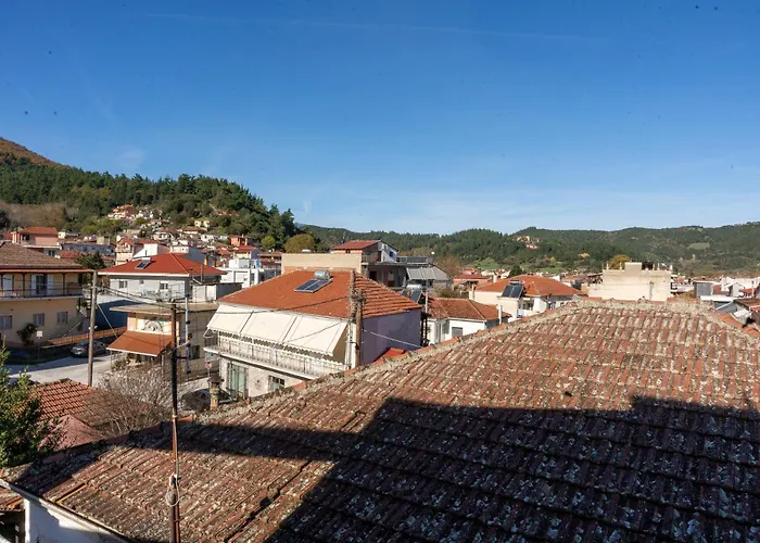 Monopati Appart hôtel