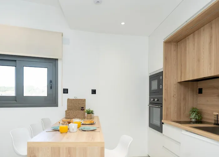 Monopati Appart hôtel Mouzaki