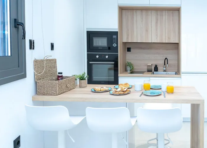 Monopati Appart hôtel