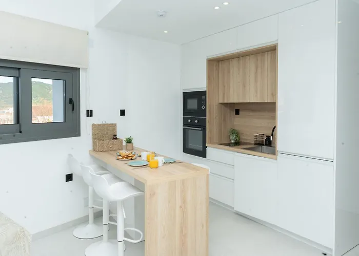 Appart hôtel Monopati *