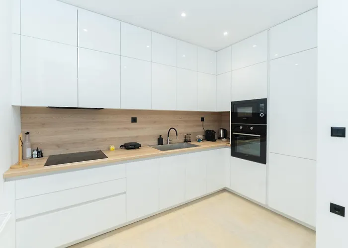 Monopati Appart hôtel *