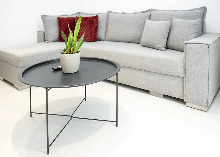 Appart hôtel Monopati