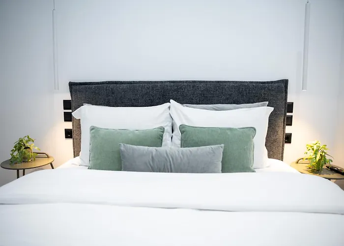 Appart hôtel Monopati