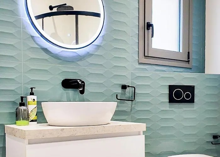 Appart hôtel Monopati *