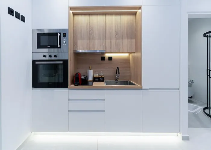 Monopati Appart hôtel Mouzaki