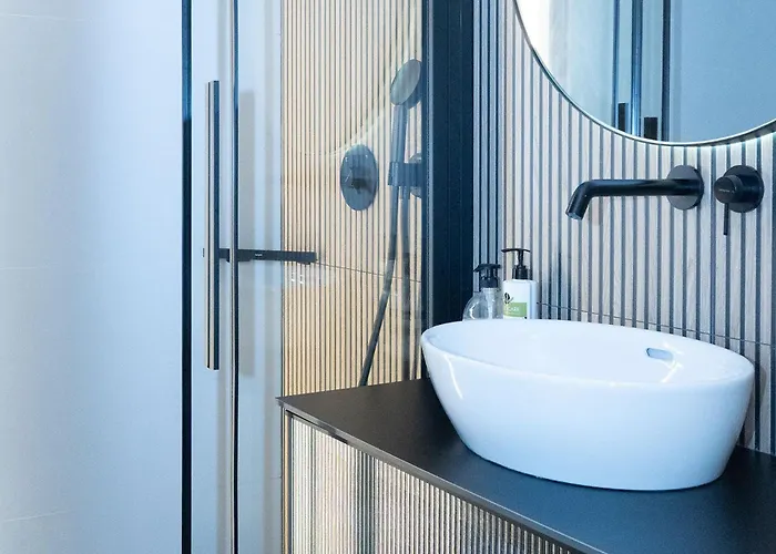 Monopati Appart hôtel *